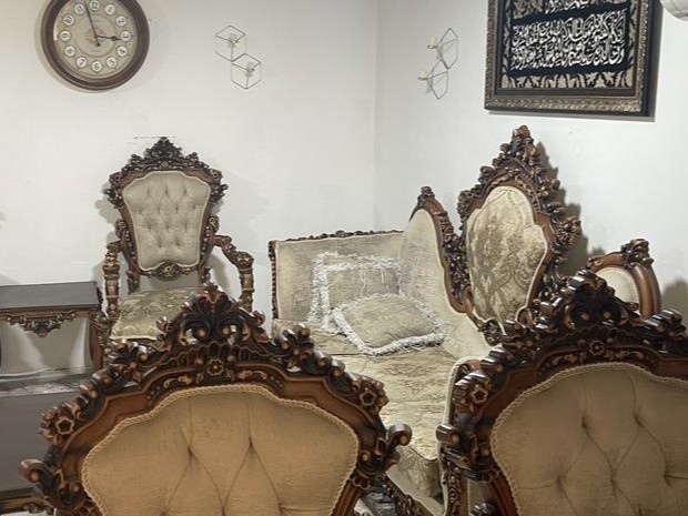 اتاق پذیرایی اتاق پذیرایی