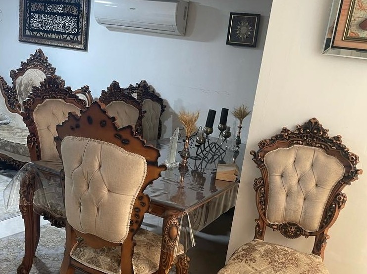 اتاق پذیرایی اتاق پذیرایی