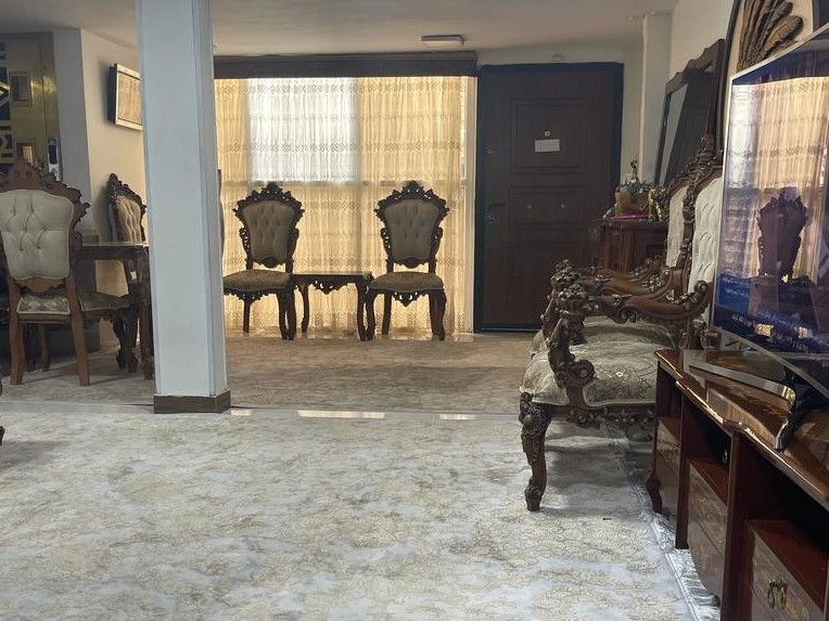 اتاق پذیرایی اتاق پذیرایی