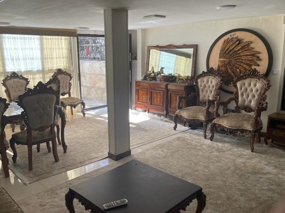 اتاق پذیرایی اتاق پذیرایی