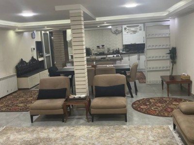 واحد آپارتمانی در "مرزداران"