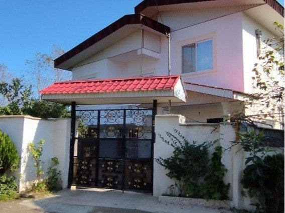 نمای ساختمان نمای ساختمان