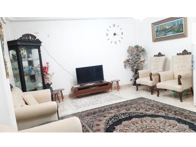 آپارتمان تک خوابه "خانه اُمید"