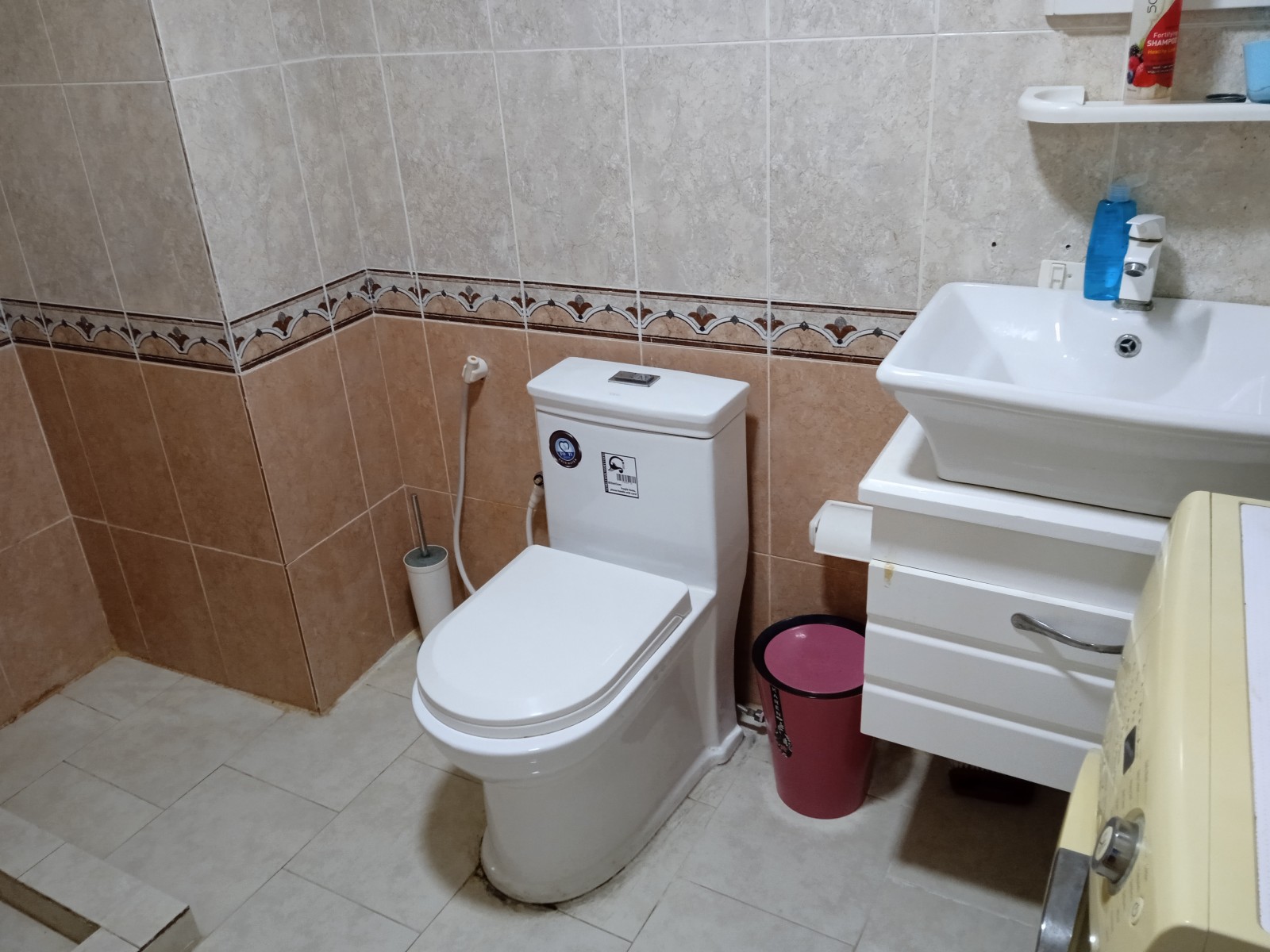سرویس بهداشتی