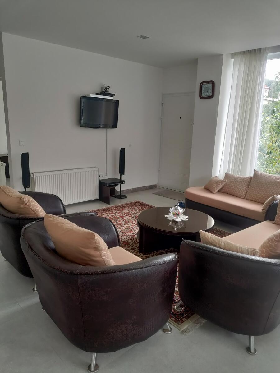 اتاق پذیرایی اتاق پذیرایی