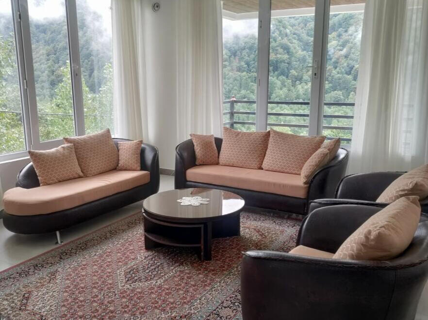 اتاق پذیرایی اتاق پذیرایی