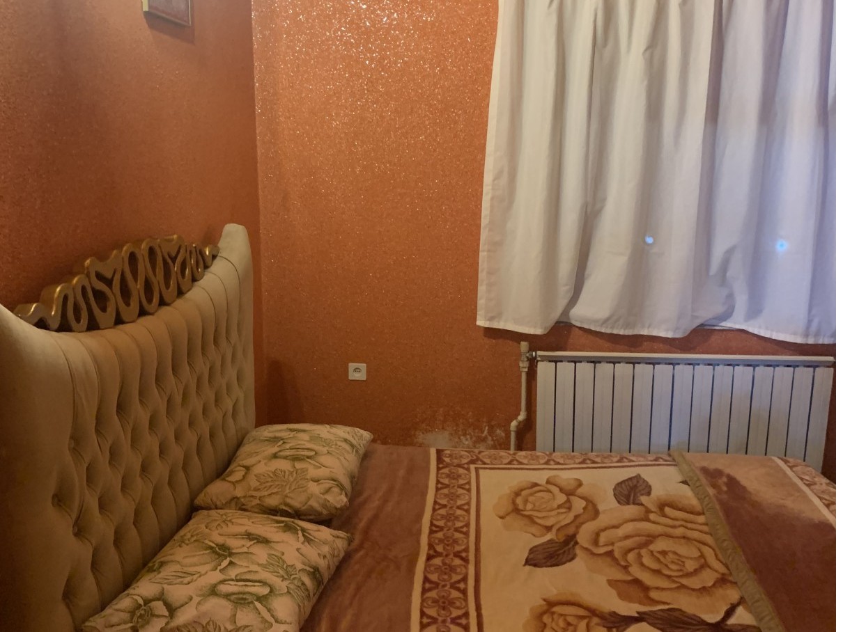 اتاق‌خواب 1