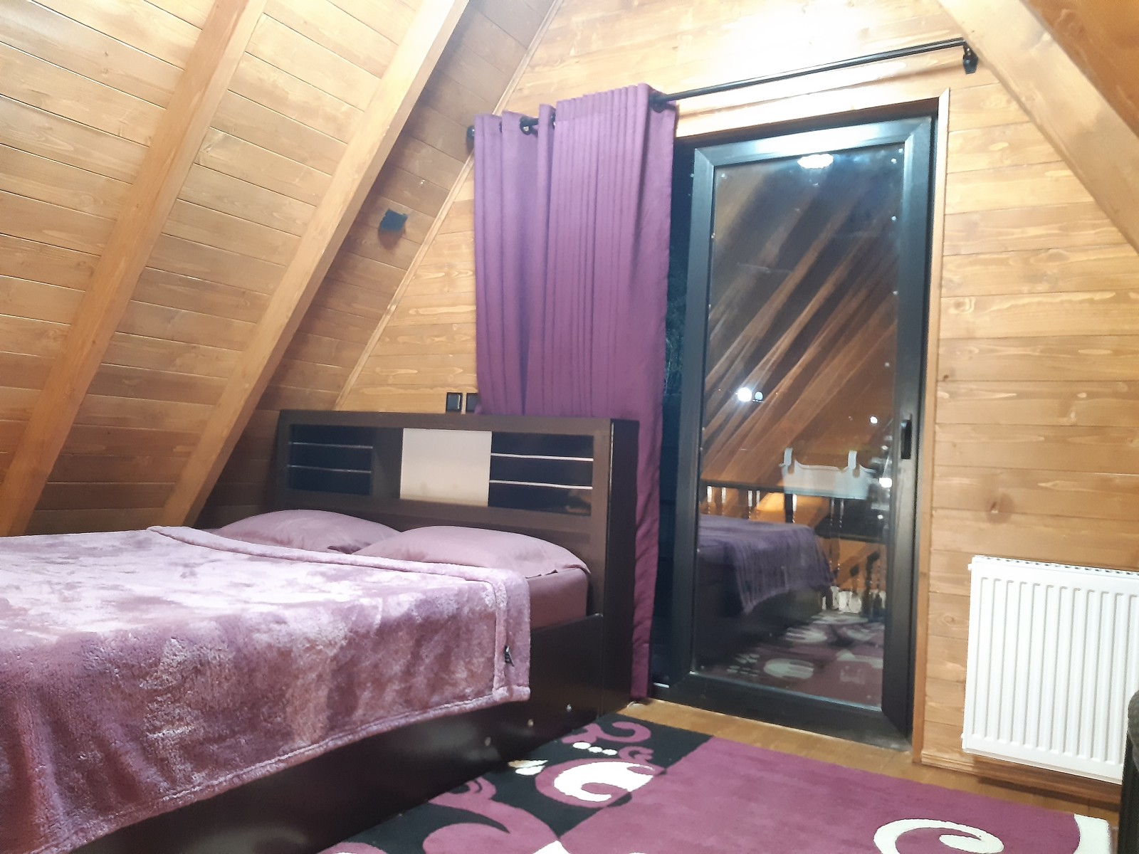 اتاق‌خواب 1