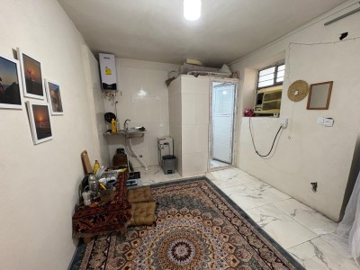 سوئیت "باروک" در جزیره هرمز