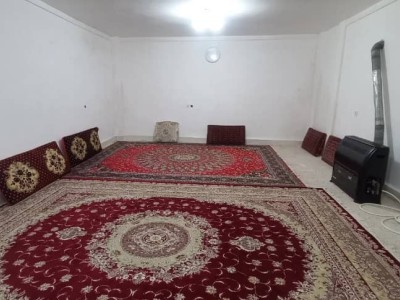 ویلای تک خواب در تروجن
