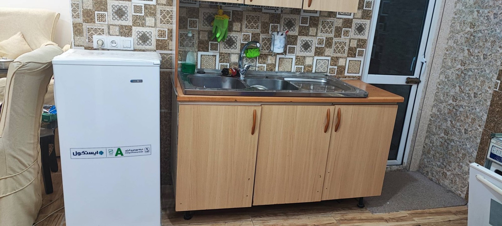 آشپزخانه آشپزخانه