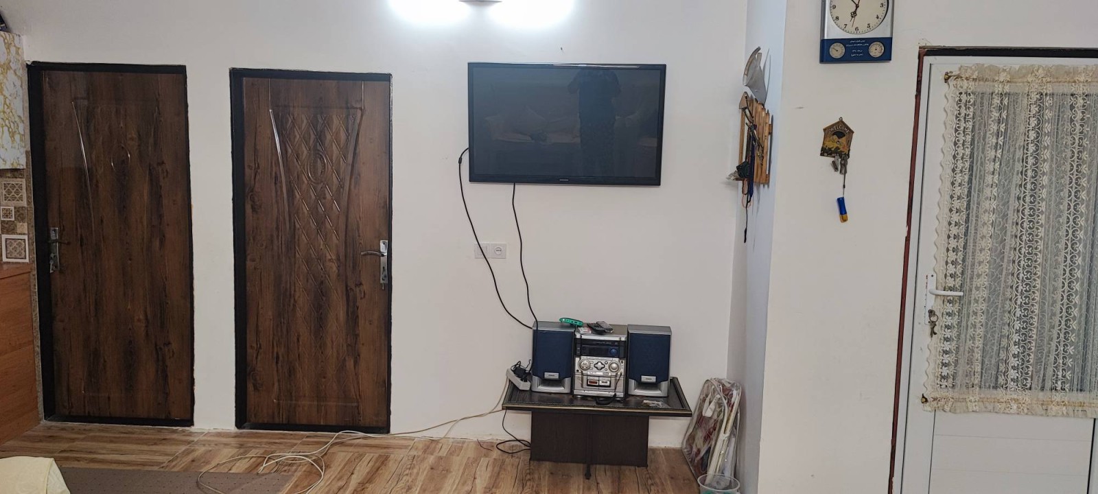 اتاق پذیرایی اتاق پذیرایی