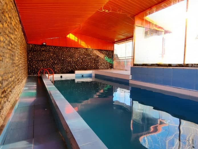 استخر استخر