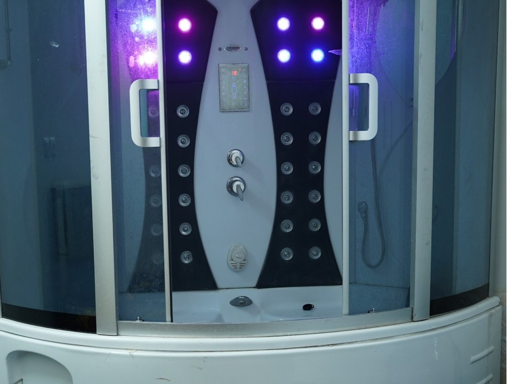 جکوزی جکوزی