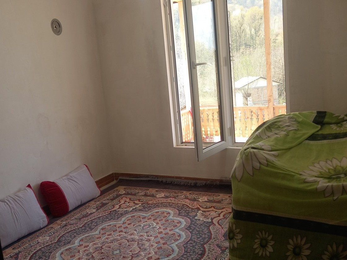 اتاق‌خواب غیر مستر