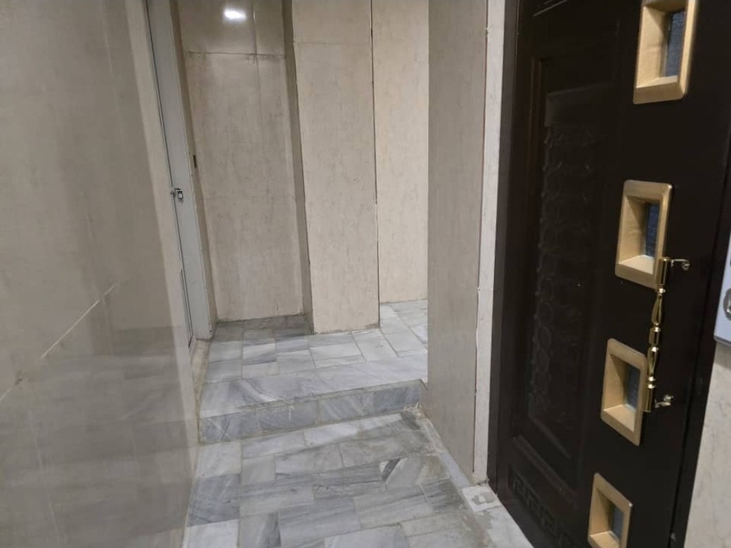 ورودی اقامتگاه ورودی اقامتگاه