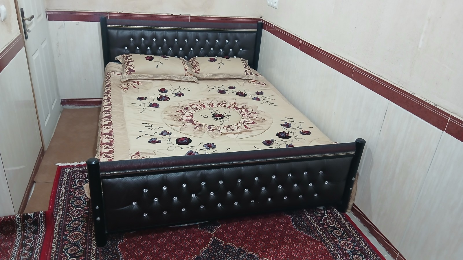 اتاق خواب