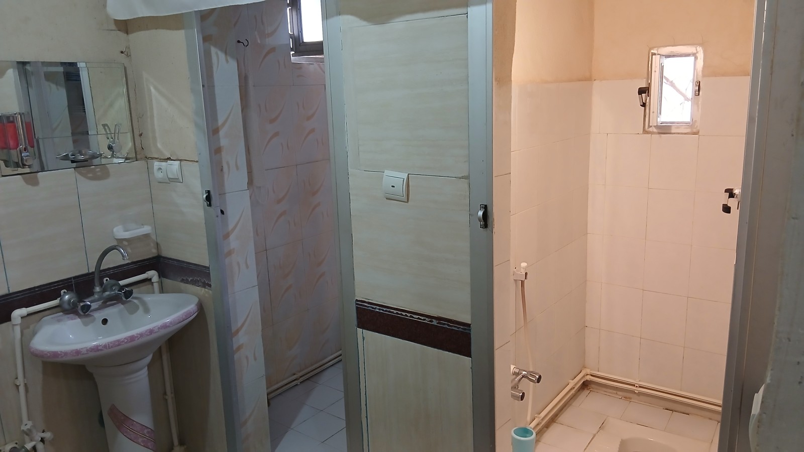 سرویس بهداشتی