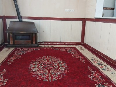 اقامتگاه تک خوابه دوبلکس "یاسا"