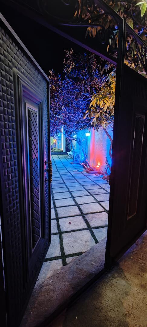 نمای ساختمان نمای ساختمان