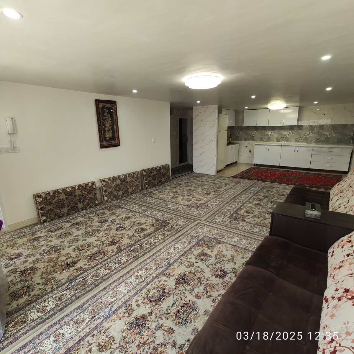 اتاق پذیرایی اتاق پذیرایی