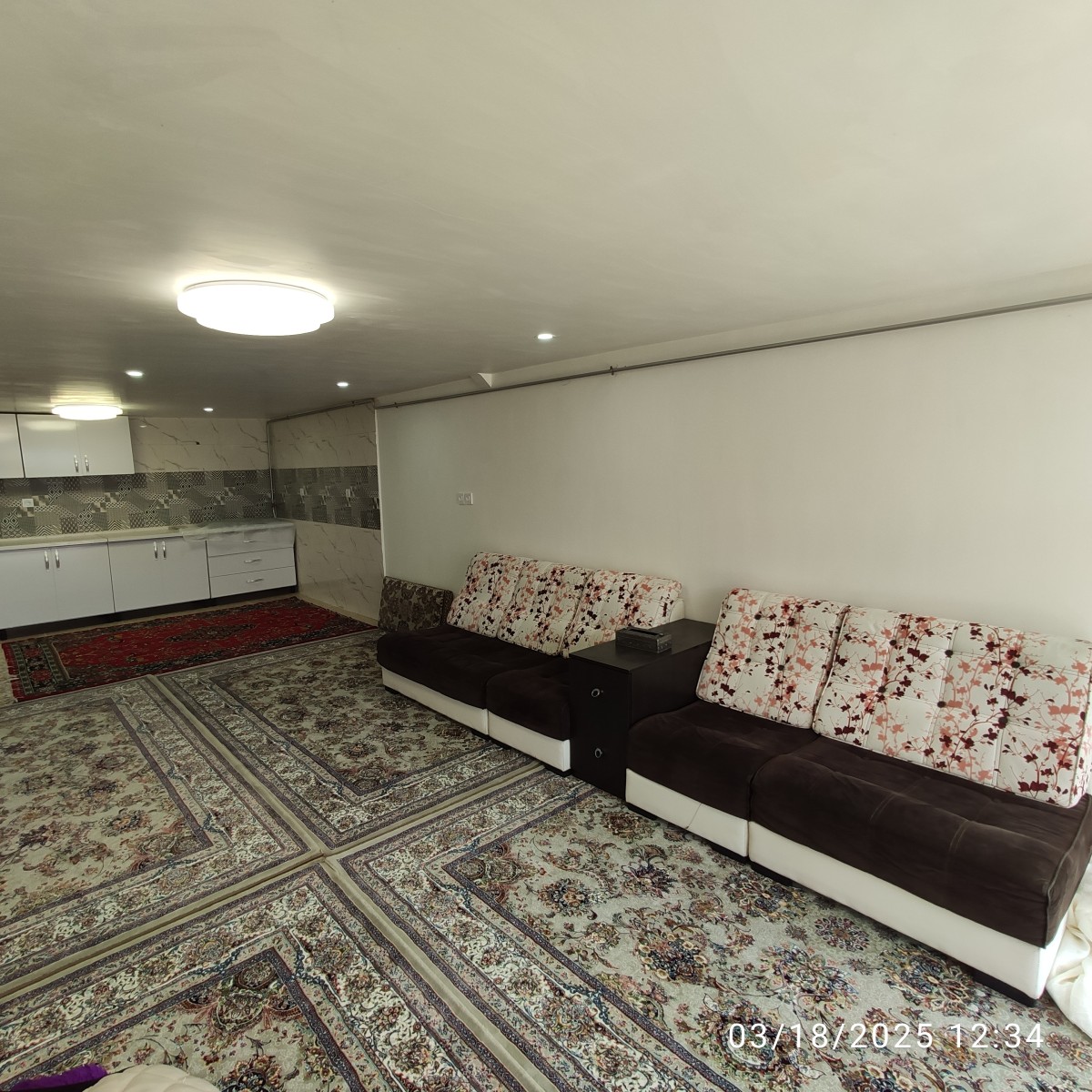 اتاق پذیرایی اتاق پذیرایی