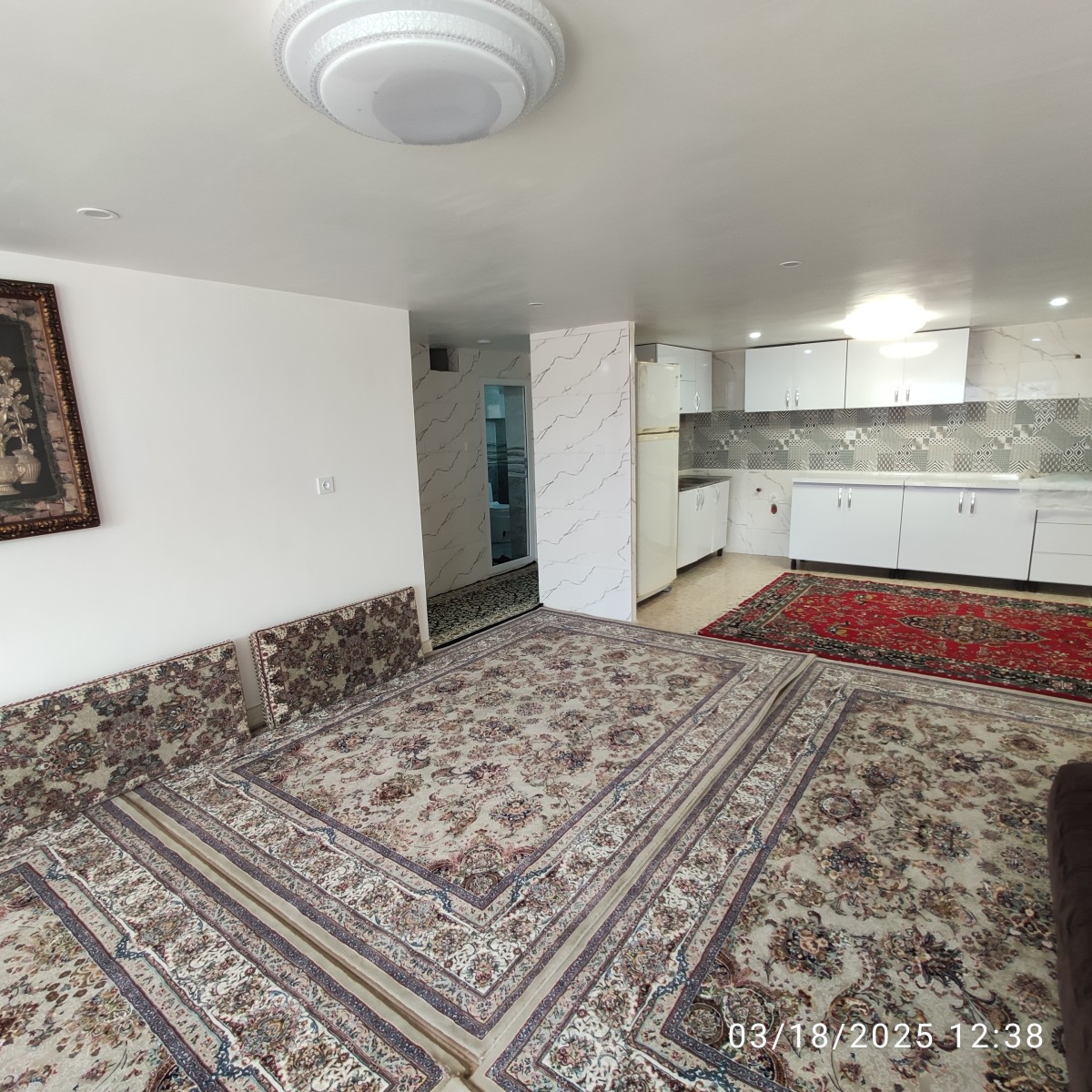 اتاق پذیرایی اتاق پذیرایی