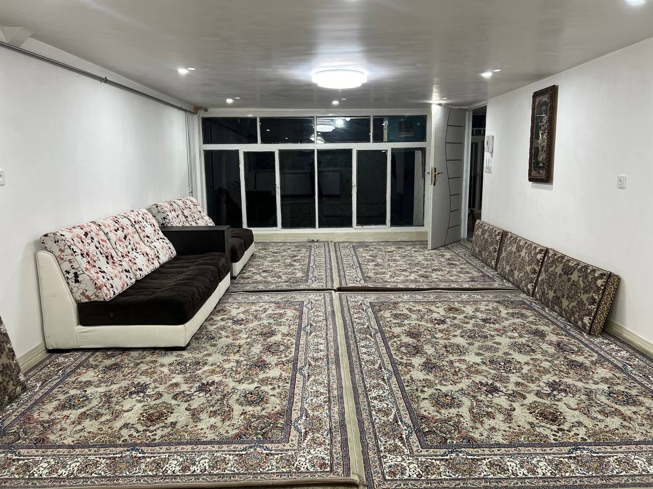 اتاق پذیرایی اتاق پذیرایی