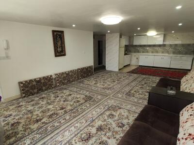 واحد یک خوابه در اورامان