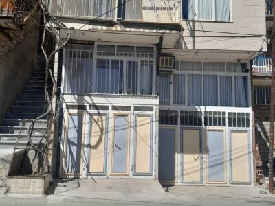 واحد یک خوابه در اورامان