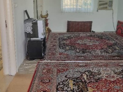ویلای حیاط‌دار در گیلان