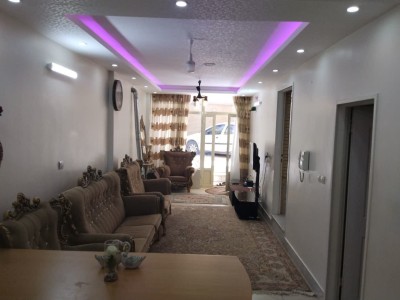 خانه نارنج