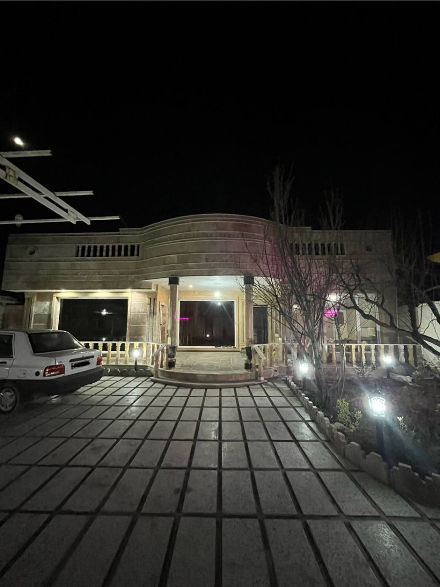 نمای ساختمان نمای ساختمان