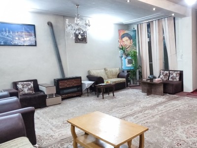 خانه ویلایی در "اصفهان"