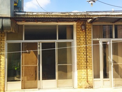 خانه ویلایی در "اصفهان" خانه ویلایی در "اصفهان"