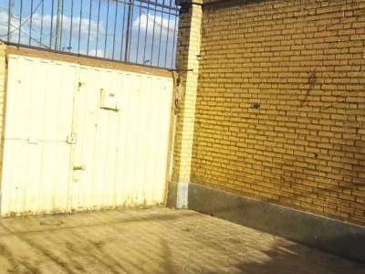 خانه ویلایی در "اصفهان" خانه ویلایی در "اصفهان"