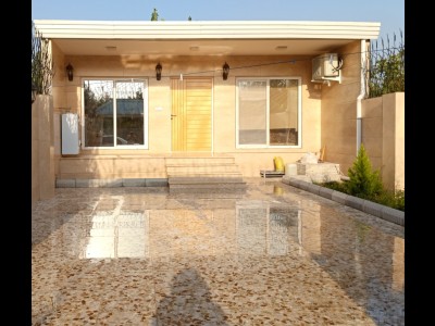 ویلای تکخوابه "آرامش شب" ویلای تکخوابه "آرامش شب"