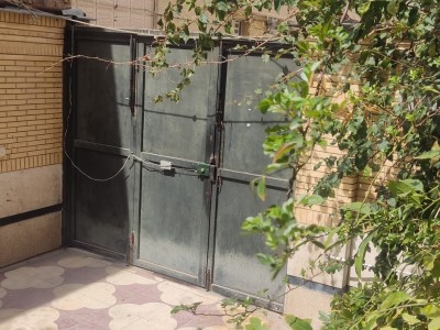 ویلای دوبلکس دوخوابه "فرانک"