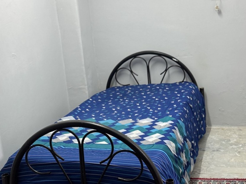 اتاق‌خواب 1