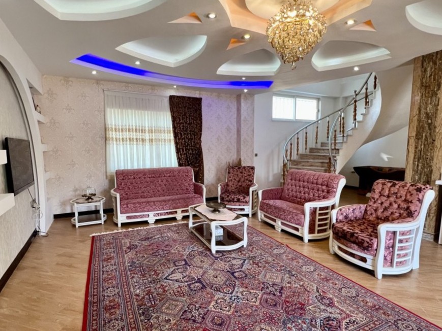 اتاق پذیرایی اتاق پذیرایی