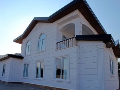 ویلای دوبلکس استخردار "آبی"