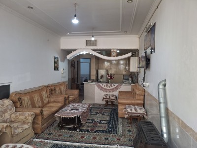 مجموعه اقامتی "گل رز بوستان" در یزد