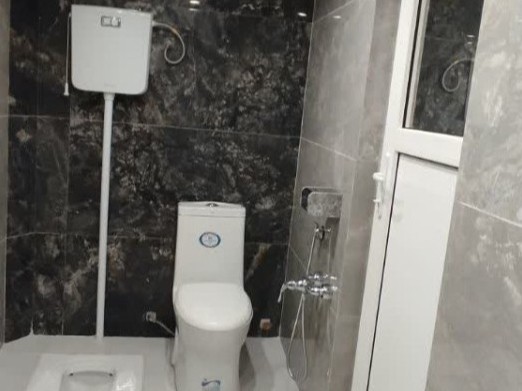 سرویس بهداشتی