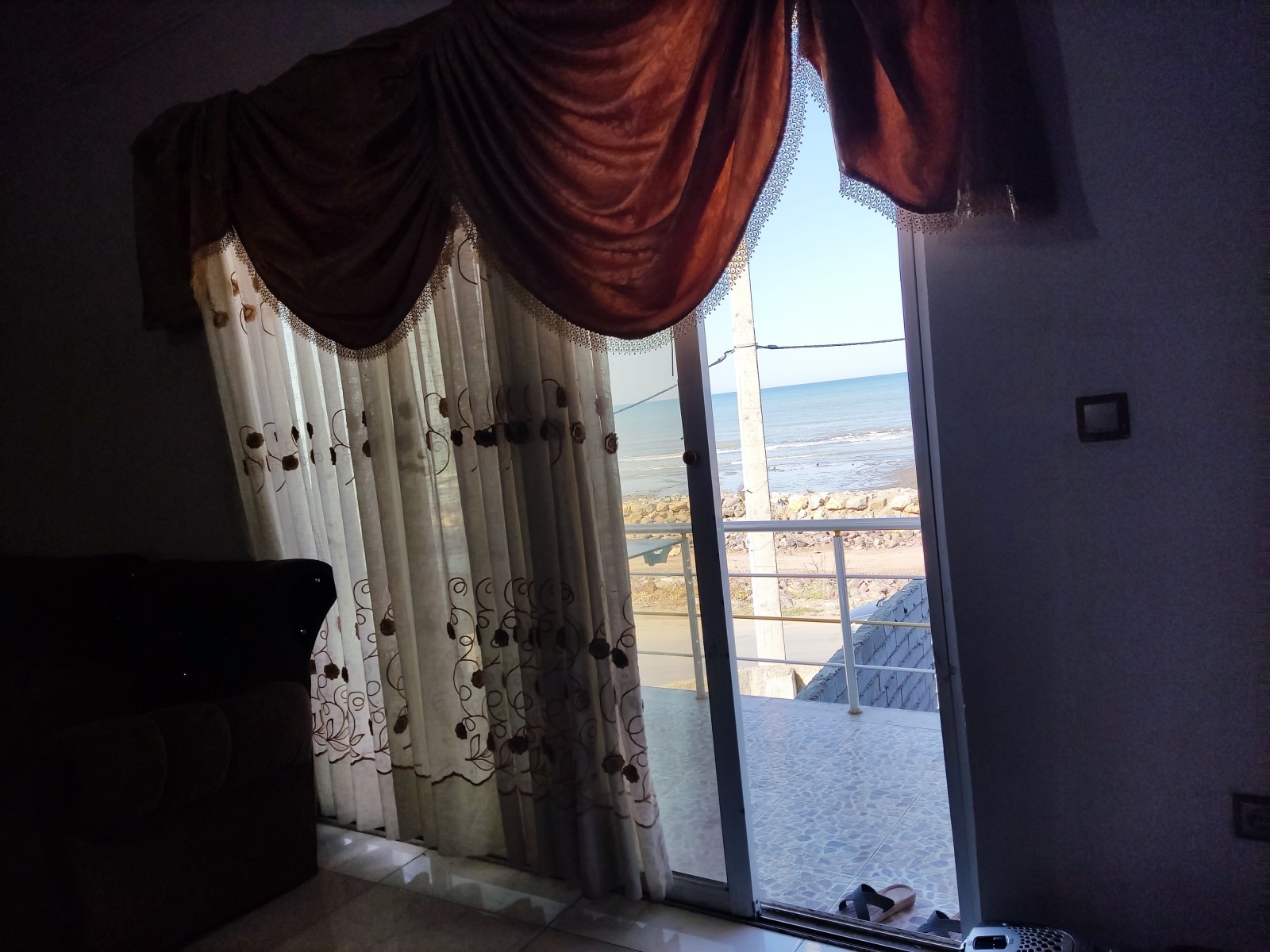 اتاق پذیرایی اتاق پذیرایی