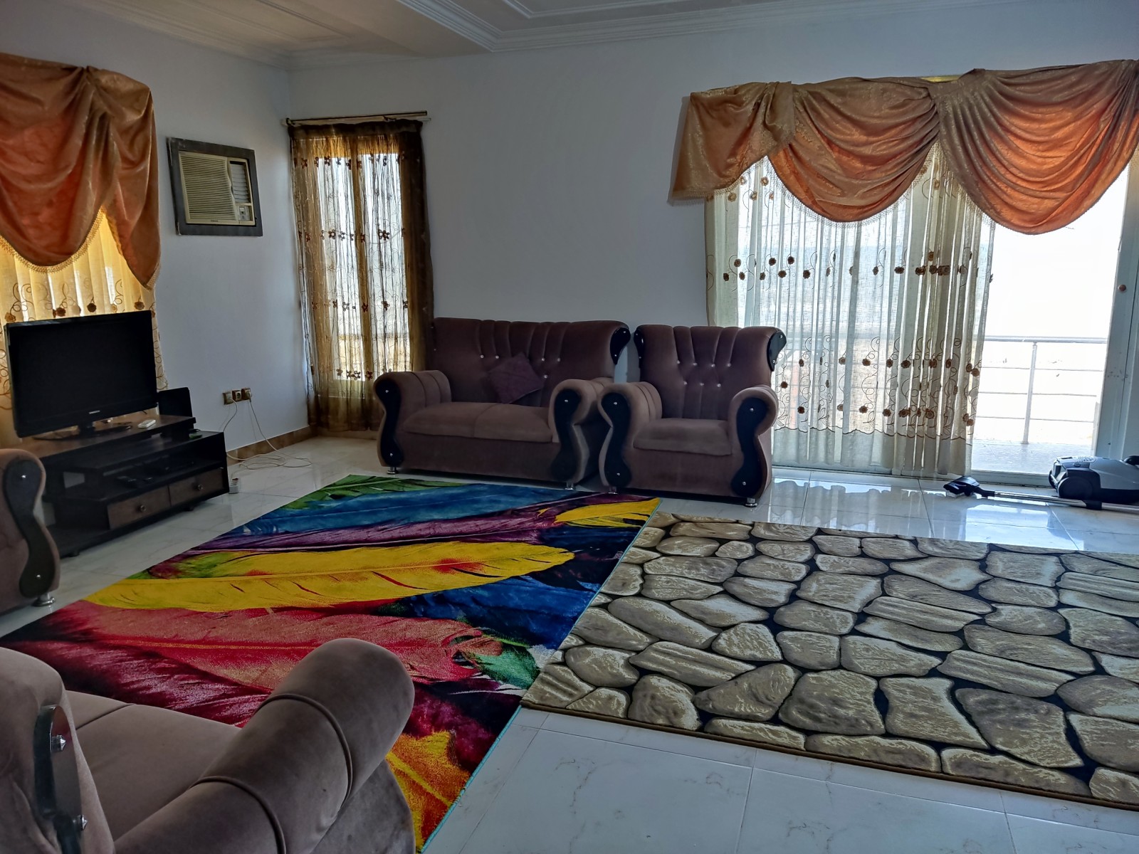 اتاق پذیرایی اتاق پذیرایی