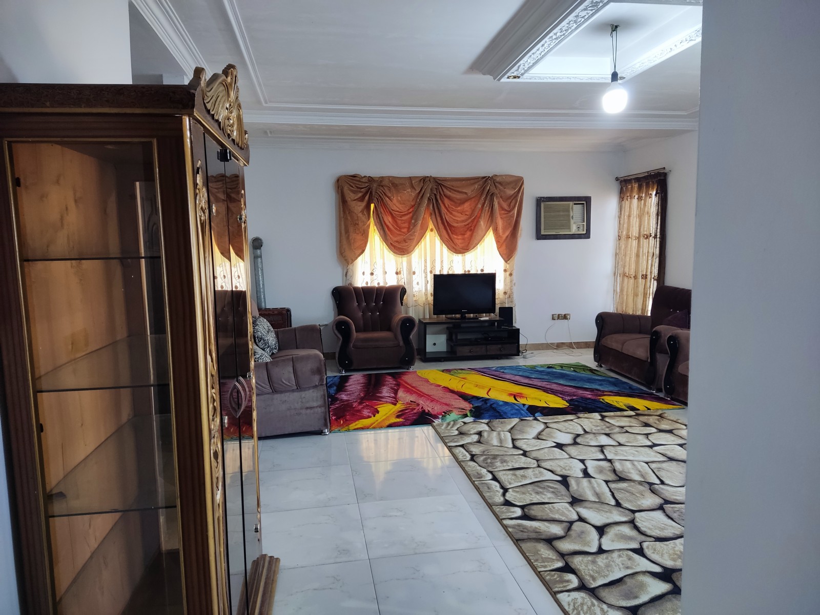 اتاق پذیرایی اتاق پذیرایی