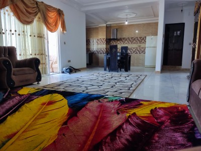 ویلای دوخوابه "لاوین" در چالوس