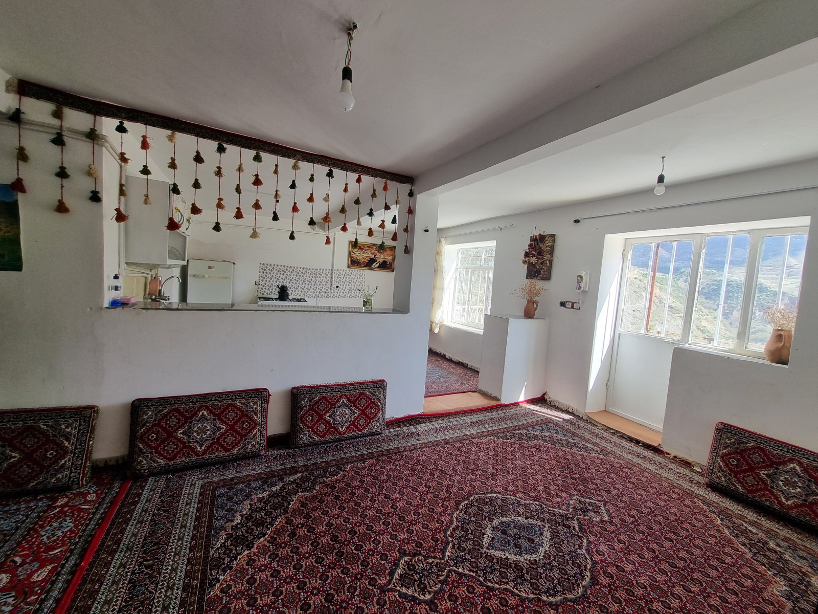 اتاق پذیرایی اتاق پذیرایی