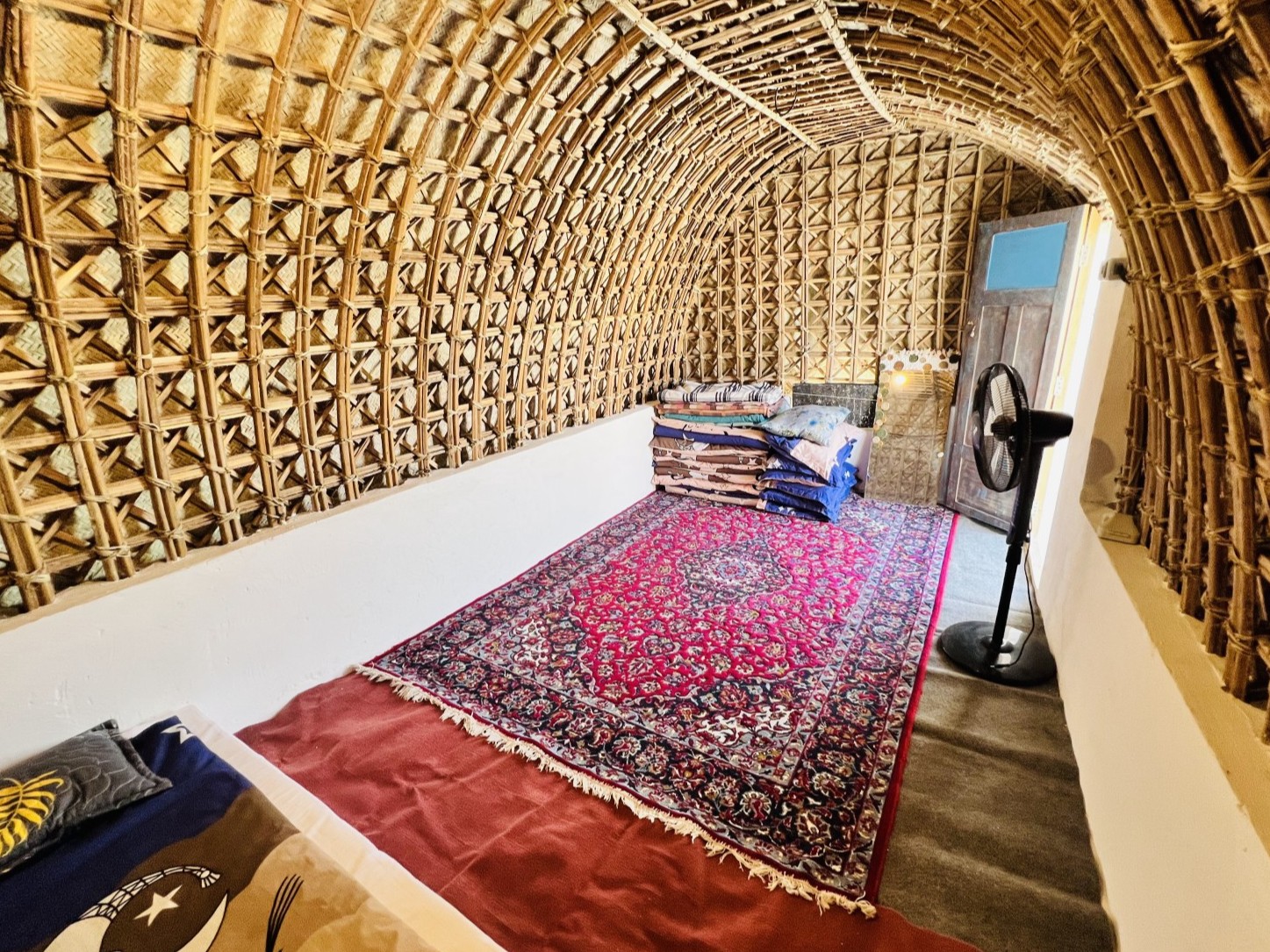 اتاق‌خواب