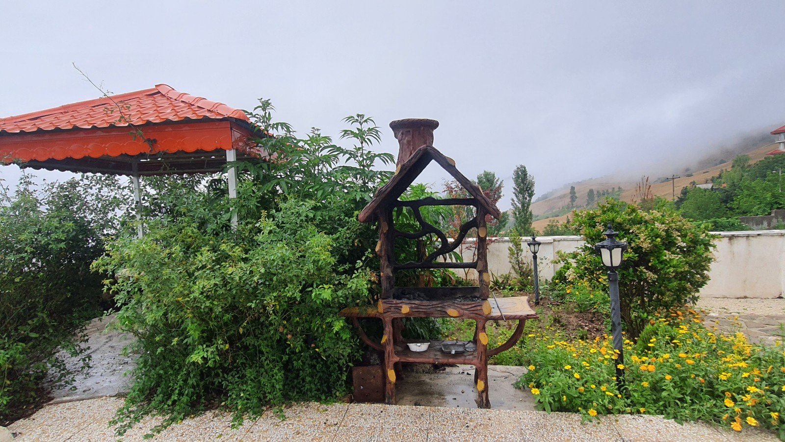 باربیکیو
